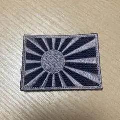 旭日旗　ロービジ