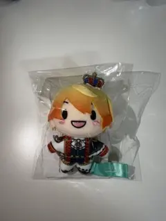 プロジェクトセカイ ふわぷちマスコット ワンダーランズ×ショウタイム 天馬司