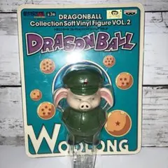 2025年最新】ドラゴンボール ウーロン ソフビの人気アイテム