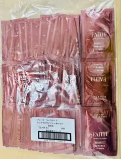 2025年最新】FAITHクレイゲルウォッシュパックの人気アイテム - メルカリ