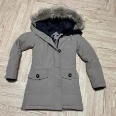 2026年最新】カナダグース タンの人気アイテム - メルカリ