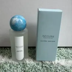 非売品/稀少】資生堂/フルールエクセラント オードパルファム 40ml