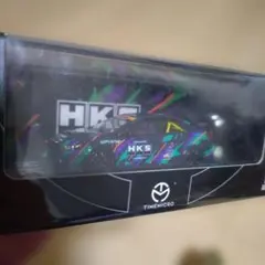TimeMicro 1/64 H300 フラットベッド 積載車 HKS - メルカリ