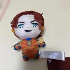 終末のワルキューレⅢ マスコット ニコラ・テスラ - メルカリ