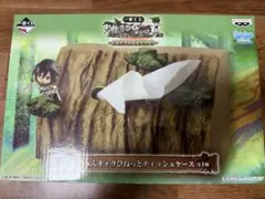 進撃 進撃の巨人 ミカサ 一番くじ 壁外調査 D賞 フィギュア