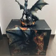 煌黒龍アルバトリオン　クリエイターズモデル