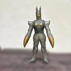 ☆美品☆ウルトラ怪獣シリーズ EXハイパーゼットン イマーゴのみ ソフビ