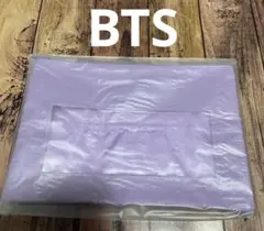 新品⚫︎BTS FC 継続特典　バッグインバッグ　ARMY バッグ