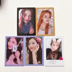 2026年最新】twice トレカ サナの人気アイテム - メルカリ