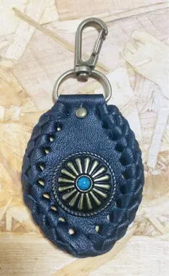 本革 ファッション小物