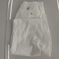 爽やかPolo by Ralph Lauren サイドベルト白パン