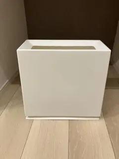 ideaco TUBELOR BRICK マットホワイト