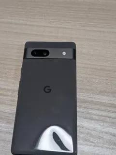 Google Pixel 7a 本体