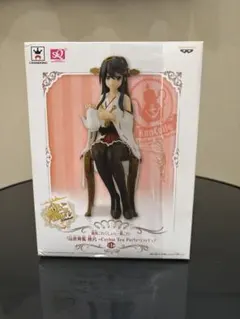 【新品未開封】Ceylon Tea Party 艦隊これくしょん 榛名