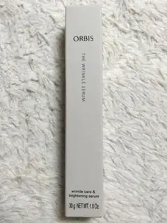 オルビス　ザ　リンクルセラム　30g