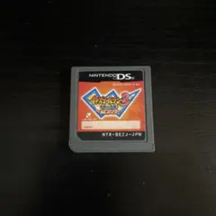 イナズマイレブン3 ボンバー