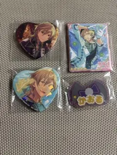あんスタ　羽風薫　セット