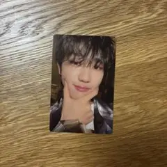 SEVENTEEN FML トレカ ディエイト