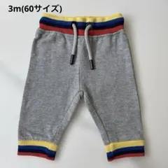 GUESS ベビー服 3m スウェットズボン　60センチのサムネイル