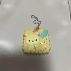 リラックマ クッキーコレクション コリラックマ