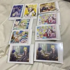 プロセカ 鏡音レン ぱしゃこれ