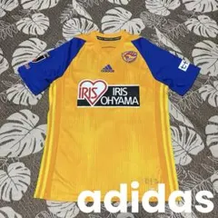 ベガルタ仙台　オーセンティックユニフォーム（2024）2X Lサイズ 内田裕斗 ベガルタ仙台 オーセンティックユニフォーム（2024）2X Lサイズ 内田裕