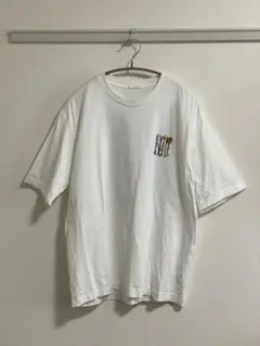 GU グラフィックTシャツ (5分袖)Retro art3 【Mサイズ】