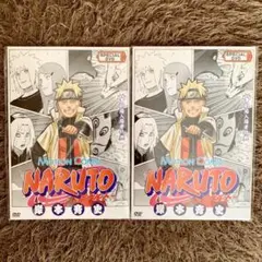 ROAD TO NINJA NARUTO THE MOVIE DVD 2点
