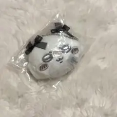 ちいかわ マスコットミラー リボン モモンガ ガチャ