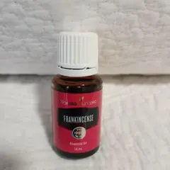 ヤングリヴィング　ヤングリビング　フランキンセンス15ml ヤングリヴィング ヤングリビング フランキンセンス15ml