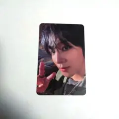 NCT DREAM Beat It Up デジパックver. ヘチャン