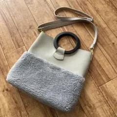 ショルダーバック