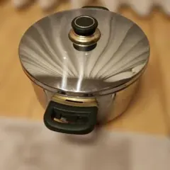 USA　TRADE MARK　Eddie両手鍋のサムネイル