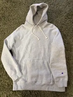 ロンハーマン×Champion パーカー Mサイズ　白　ホワイト　美品　貴重 2026年最新】ロンハーマン チャンピオン パーカーの人気アイテム