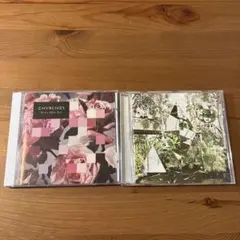 chvrches clean bamdit アルバム　2枚