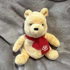 くまのプーさん ミニぬいぐるみ