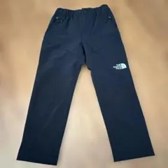 ノースフェイス 子供服 キッズ ズボン バーブパンツ110