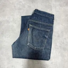 1977リーバイス Levi's 70's 1977 米国製 ビンテージ リーバイス LEVI'S 501 66