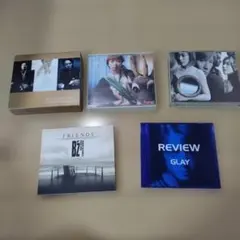 J-POP CD 5点セット