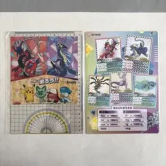2026年最新】Pokemon 下敷きの人気アイテム - メルカリ