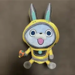 妖怪ウォッチ　USAピョン　ぬいぐるみ