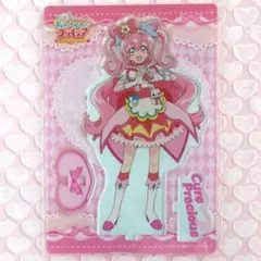 デリシャスパーティプリキュア アクリルスタンド 第2弾 キュアプレシャス