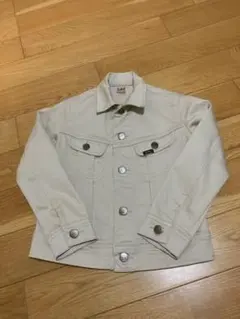 Leeキッズジャケット