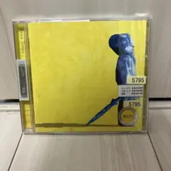 Aqua Timez 風をあつめて CD アルバム
