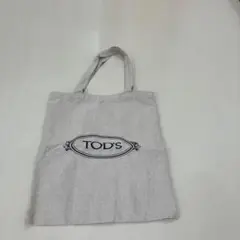 TOD'S トートバッグ