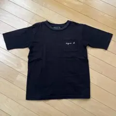 アニエスベー　半袖Tシャツのサムネイル