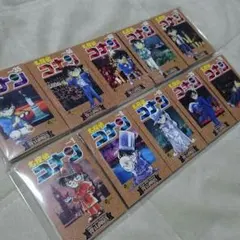名探偵コナン コミックスメモセット