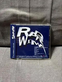 RADWIMPS 1stアルバム
