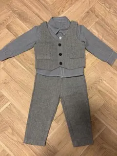 フォーマルスーツ ドレス