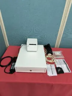 レジスタースター精密